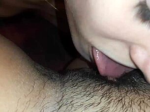 Sweet mistress is getting fucked by a cheater